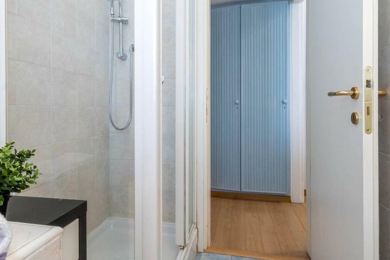 Hintown San Vincenzo Apartment Milaan Buitenkant foto
