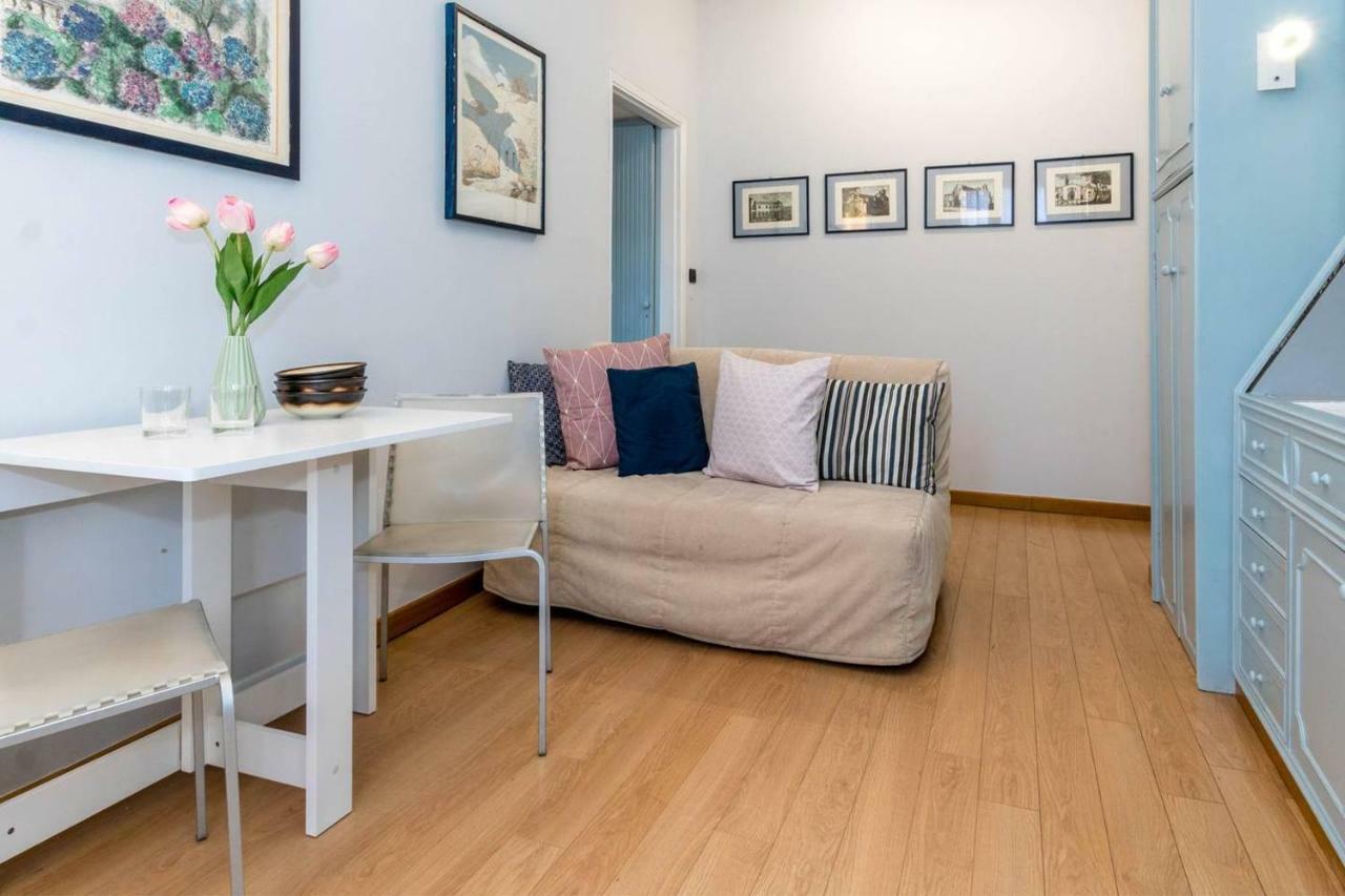 Hintown San Vincenzo Apartment Milaan Buitenkant foto