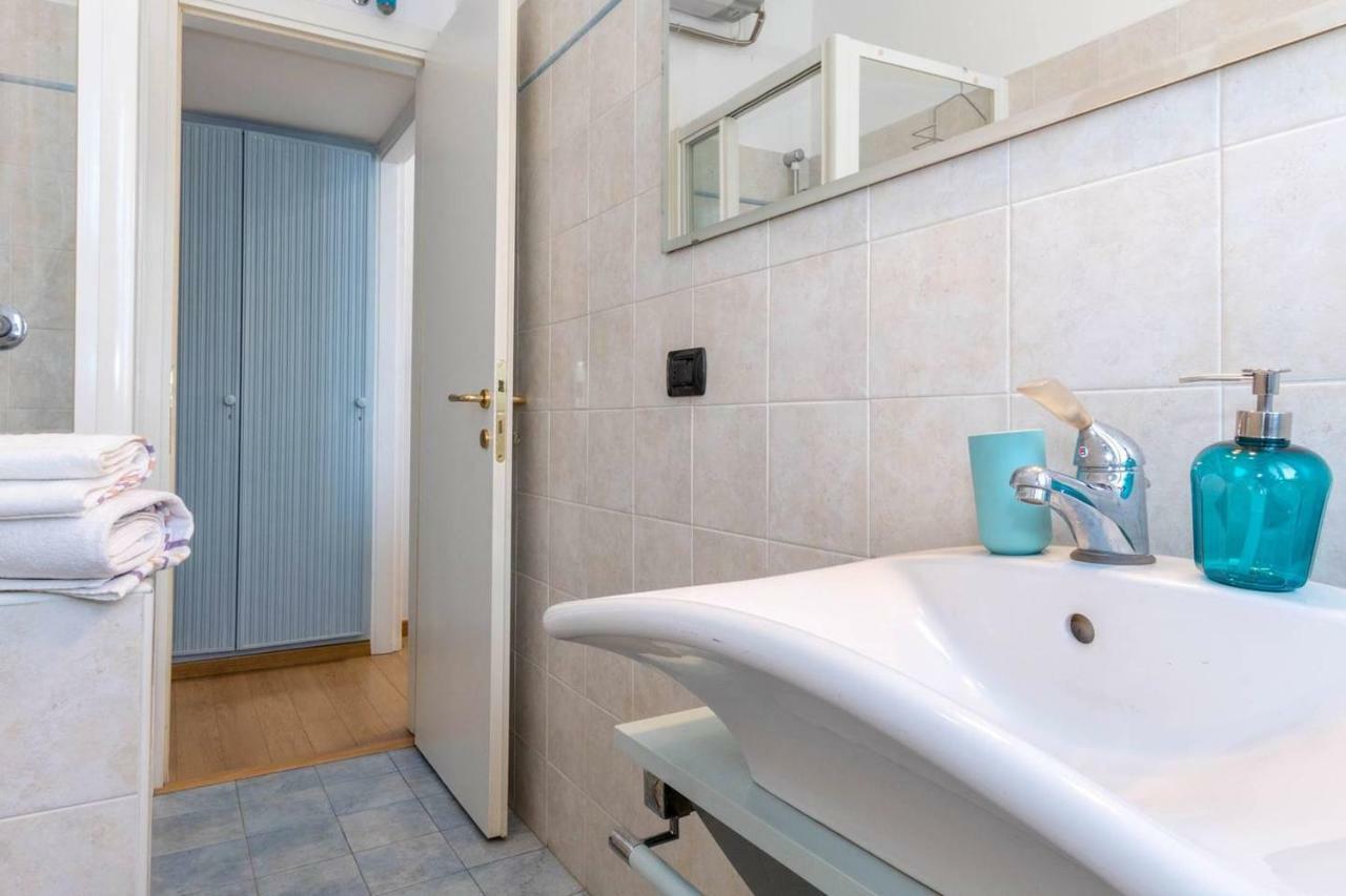 Hintown San Vincenzo Apartment Milaan Buitenkant foto