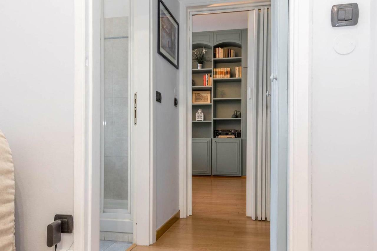 Hintown San Vincenzo Apartment Milaan Buitenkant foto