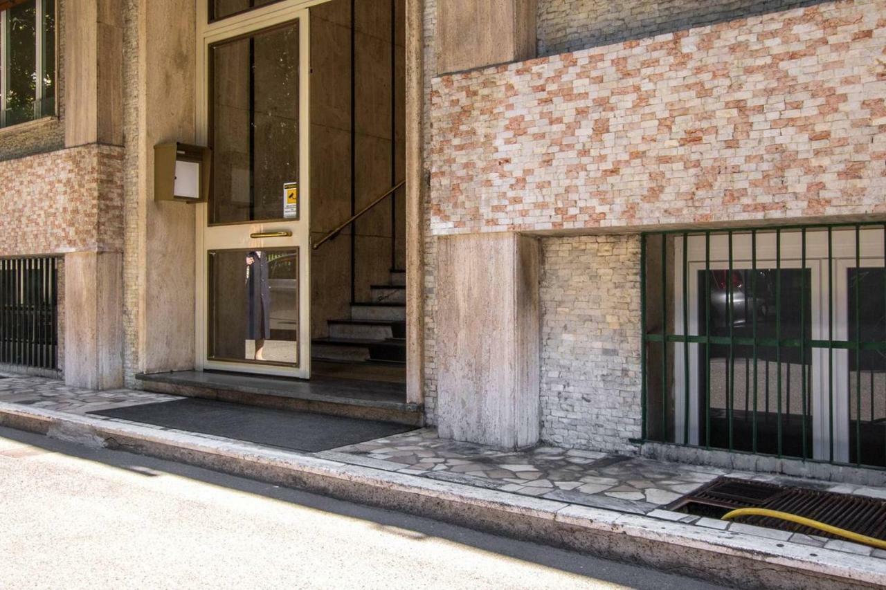 Hintown San Vincenzo Apartment Milaan Buitenkant foto