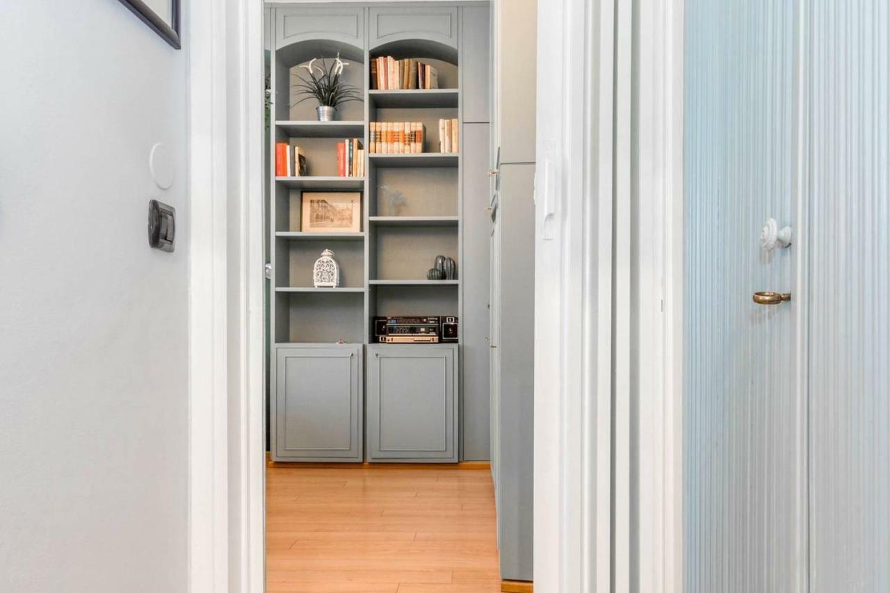 Hintown San Vincenzo Apartment Milaan Buitenkant foto